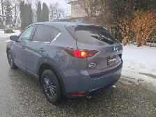 2020 Mazda CX-5 GS Auto AWD Adaptive Cruise Control, Heated stee - Photo 7