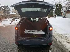 2020 Mazda CX-5 GS Auto AWD Adaptive Cruise Control, Heated stee - Photo 8