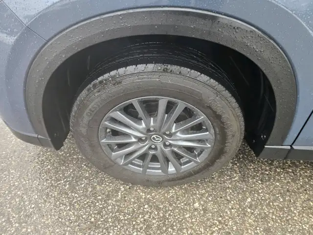 2020 Mazda CX-5 GS Auto AWD Adaptive Cruise Control, Heated stee - Photo 11