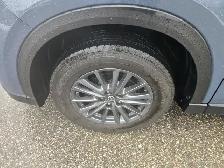 2020 Mazda CX-5 GS Auto AWD Adaptive Cruise Control, Heated stee - Photo 11