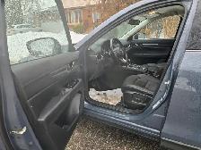 2020 Mazda CX-5 GS Auto AWD Adaptive Cruise Control, Heated stee - Photo 12