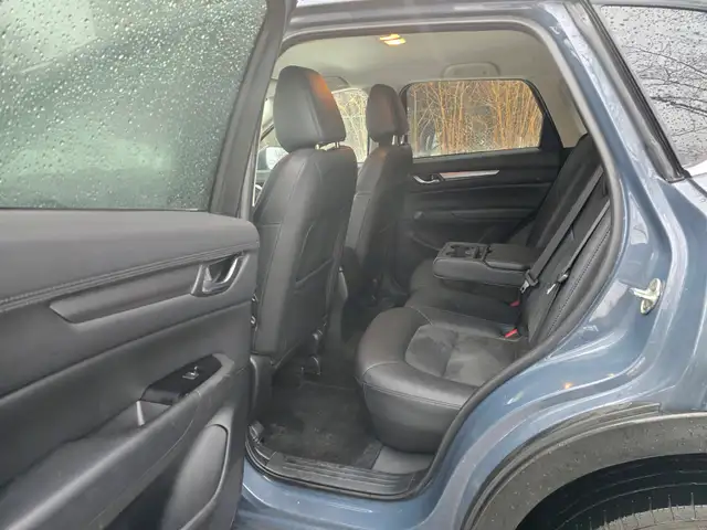 2020 Mazda CX-5 GS Auto AWD Adaptive Cruise Control, Heated stee - Photo 13