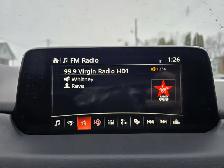 2020 Mazda CX-5 GS Auto AWD Adaptive Cruise Control, Heated stee - Photo 15