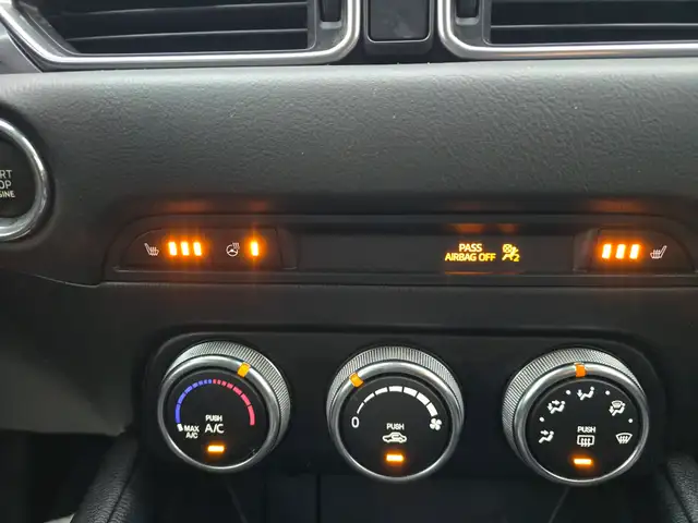 2020 Mazda CX-5 GS Auto AWD Adaptive Cruise Control, Heated stee - Photo 16