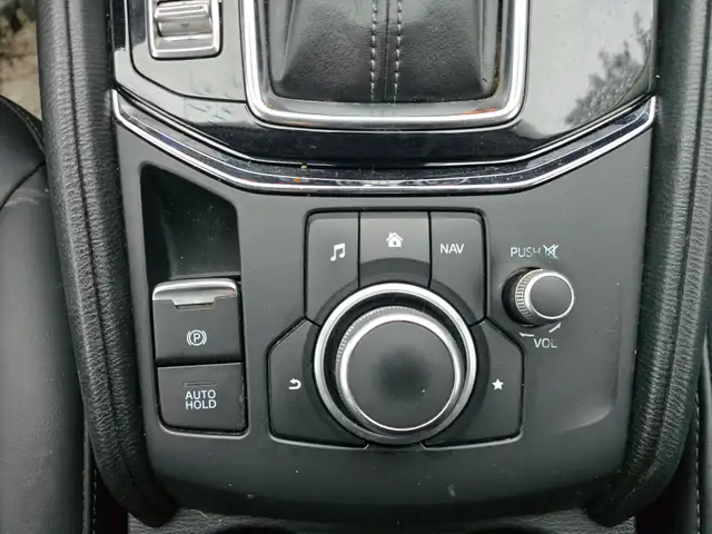2020 Mazda CX-5 GS Auto AWD Adaptive Cruise Control, Heated stee - Photo 17