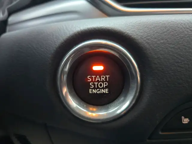 2020 Mazda CX-5 GS Auto AWD Adaptive Cruise Control, Heated stee - Photo 18