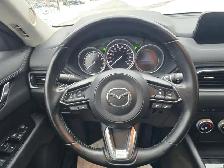 2020 Mazda CX-5 GS Auto AWD Adaptive Cruise Control, Heated stee - Photo 19