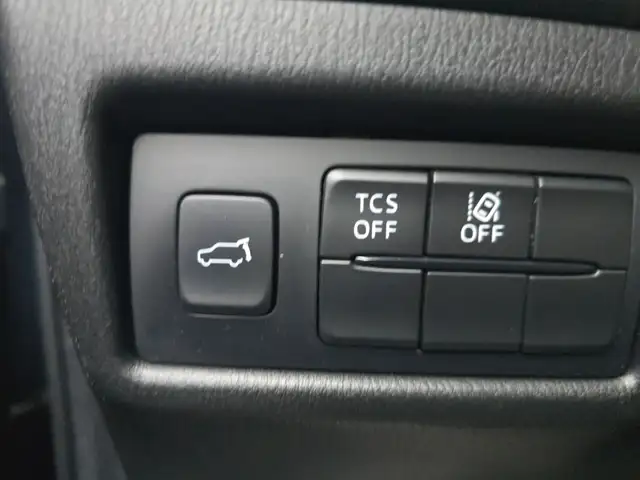 2020 Mazda CX-5 GS Auto AWD Adaptive Cruise Control, Heated stee - Photo 20