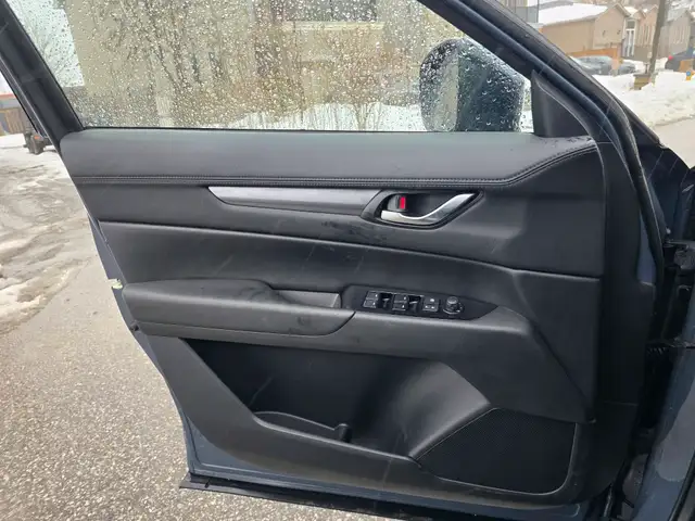 2020 Mazda CX-5 GS Auto AWD Adaptive Cruise Control, Heated stee - Photo 21