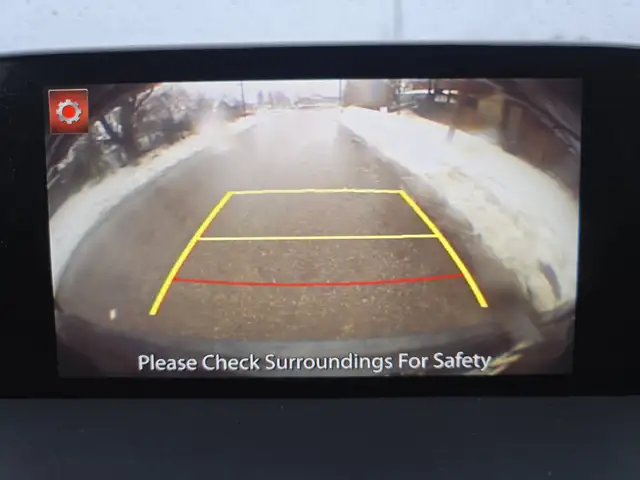 2020 Mazda CX-5 GS Auto AWD Adaptive Cruise Control, Heated stee - Photo 23