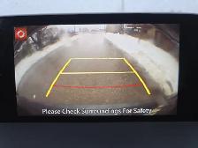 2020 Mazda CX-5 GS Auto AWD Adaptive Cruise Control, Heated stee - Photo 23