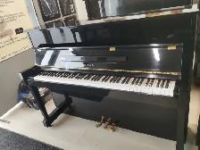 Great condition Yamaha U1, U3 pianos for sale