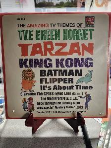 Movie Soundtrack Albums, see the list below - Photo 2