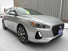 2018 Hyundai Elantra GT! LOW KMS! Fully Certified! We Finance!