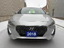 2018 Hyundai Elantra GT! LOW KMS! Fully Certified! We Finance! - Photo 2