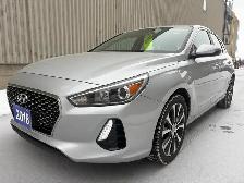 2018 Hyundai Elantra GT! LOW KMS! Fully Certified! We Finance! - Photo 3