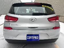 2018 Hyundai Elantra GT! LOW KMS! Fully Certified! We Finance! - Photo 5