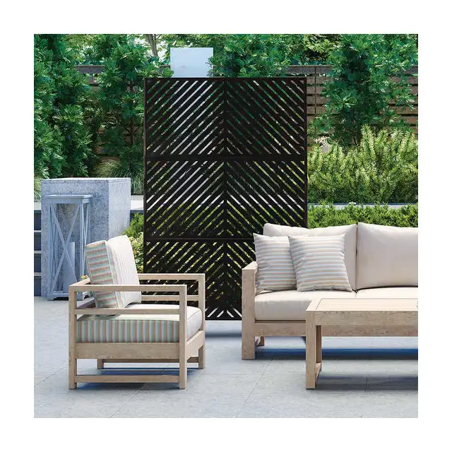 Outdoor Privacy Screen - Photo 2