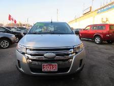2012 Ford Edge SE - Photo 2