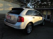 2012 Ford Edge SE - Photo 6