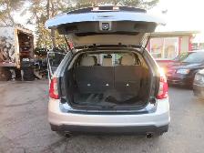 2012 Ford Edge SE - Photo 14