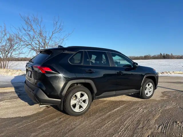 2020 Toyota RAV4 - Photo 3