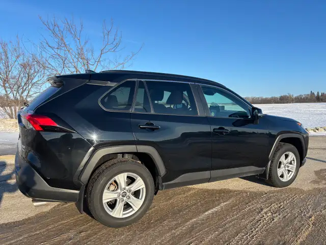 2020 Toyota RAV4 - Photo 4