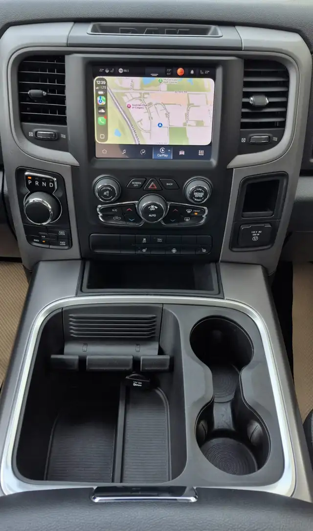 2022 Dodge RAM 1500 Classic Tradesman - Photo 8