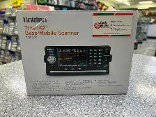 Uniden SDS200 True I/O Base/Mobile Scanner Boxed