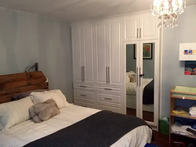 Top floor Apartment in LESLIEVILLE! - Photo 3