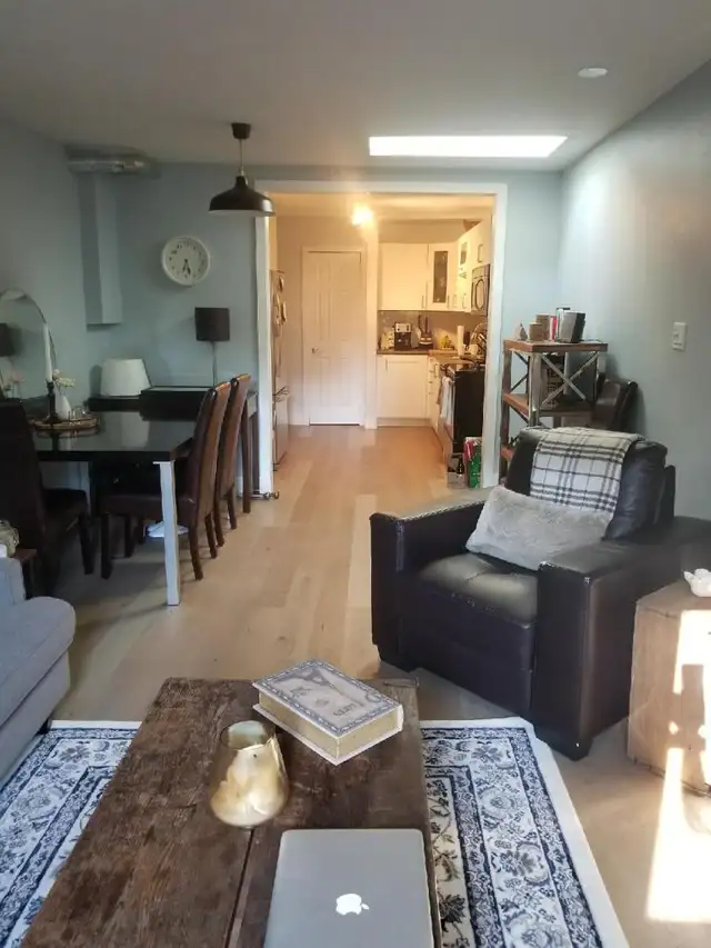 Top floor Apartment in LESLIEVILLE! - Photo 7