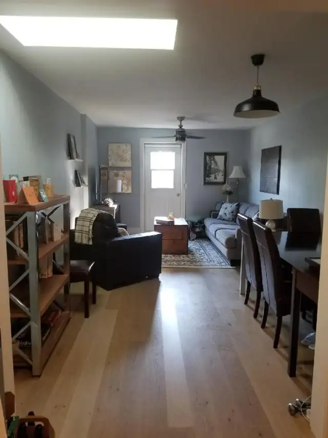 Top floor Apartment in LESLIEVILLE! - Photo 8