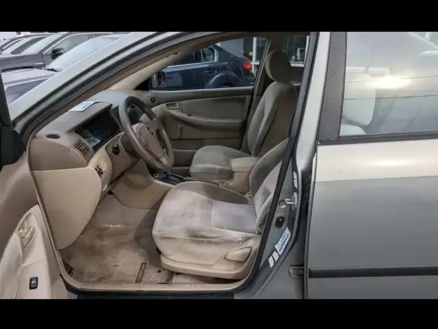 2003 Toyota Corolla - Photo 4