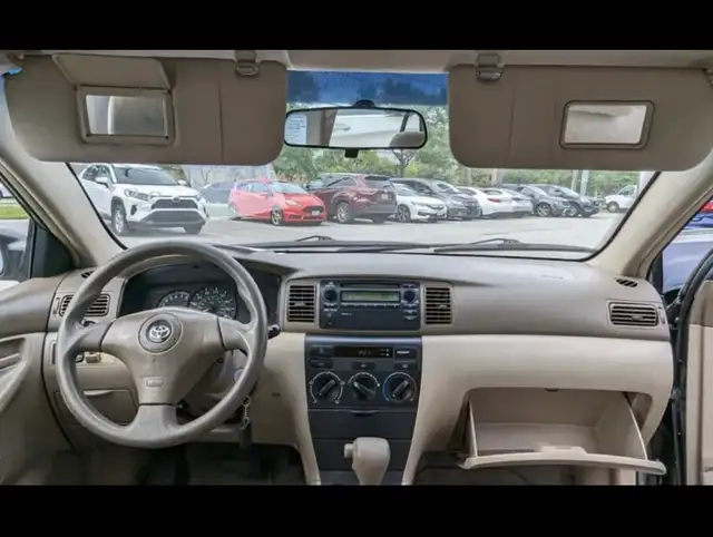 2003 Toyota Corolla - Photo 5