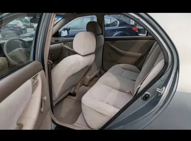 2003 Toyota Corolla - Photo 7