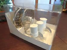 KitchenAid 11 Cup 2.7L Food Processor with All Attachments - Photo 4