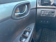 2016 Nissan Sentra Automatic 2 Keys Bluetooth A/C  Clean Carfax - Photo 7