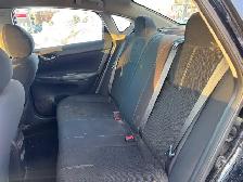 2016 Nissan Sentra Automatic 2 Keys Bluetooth A/C  Clean Carfax - Photo 9