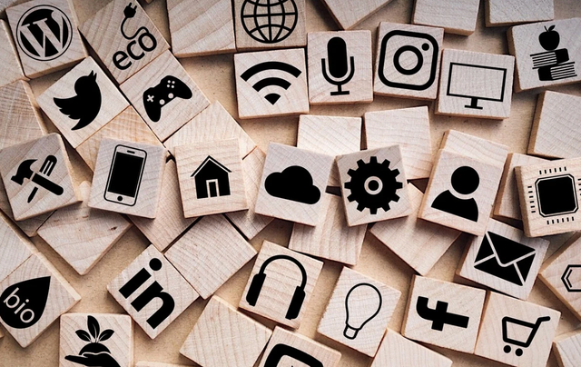 Digital Marketing Strategies