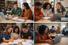 TUTORAT ILLIMITÉ À 199$/MOIS  | MATH - FRANCAIS - ANGLAIS - Photo 2