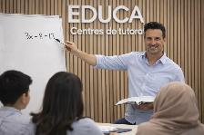 TUTORAT ILLIMITÉ À 199$/MOIS  | MATH - FRANCAIS - ANGLAIS - Photo 3