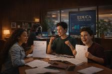 TUTORAT ILLIMITÉ À 199$/MOIS  | MATH - FRANCAIS - ANGLAIS - Photo 4