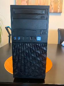 i5-8600 Desktop Computer for Sale in Excellent condition - Photo 1