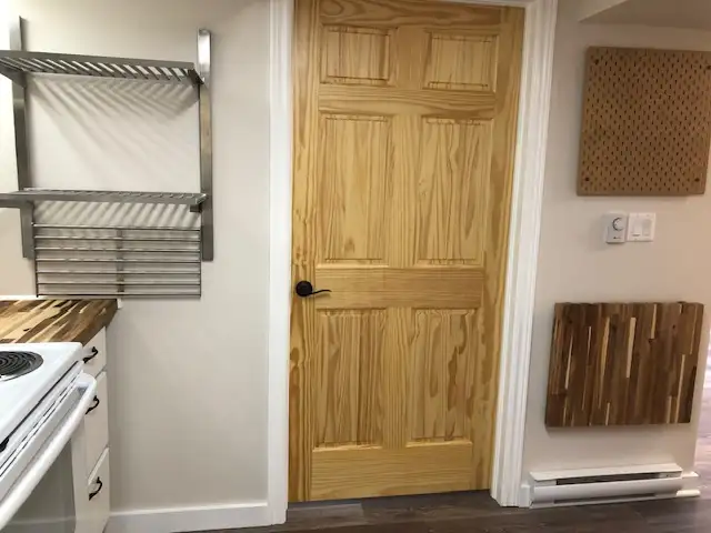 Fabulous 2 Bedroom Fairview Flat - Photo 6