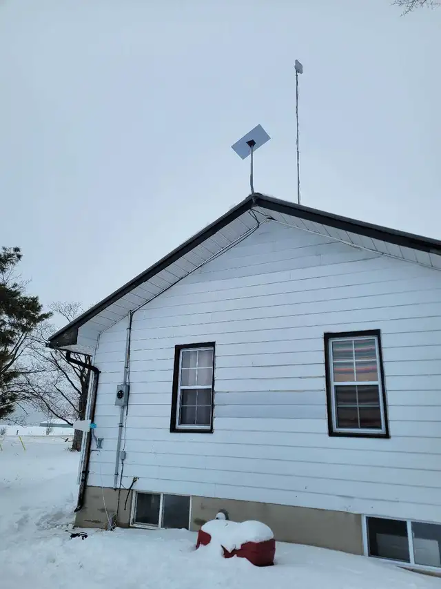 Free Starlink Kit! We do the Install!