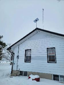 Free Starlink Kit! We do the Install!