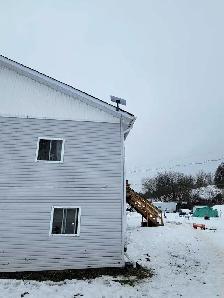 Free Starlink Kit! We do the Install! - Photo 2