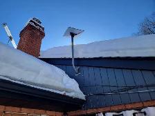 Free Starlink Kit! We do the Install! - Photo 4