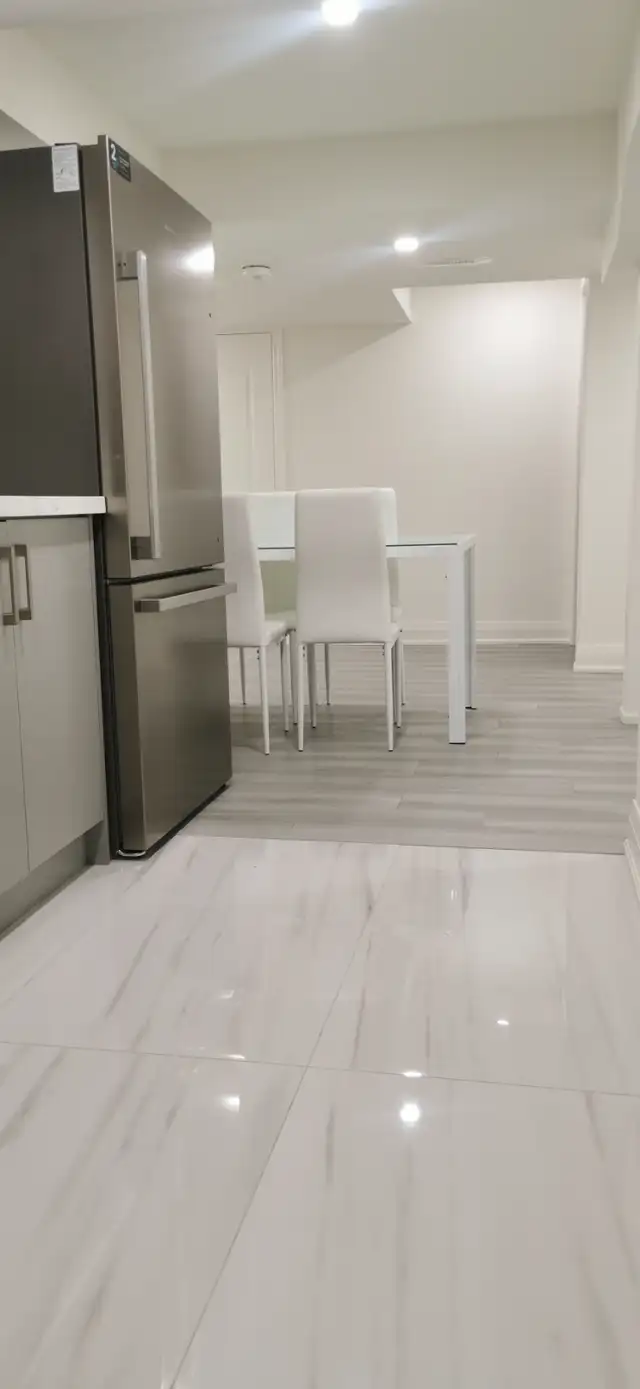 Newly Renovated, Immaculate Basement Apartment For Rent - Photo 10