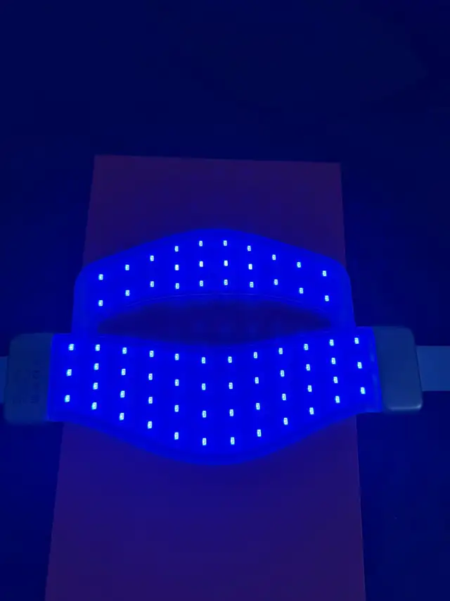 LAB Life Beauty neck LED mask - Photo 2